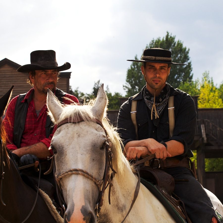 Western